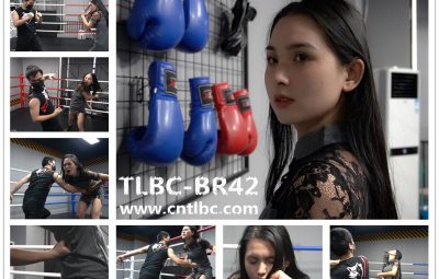 TLBC-BR42-Jiao VS M